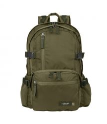 Рюкзак для ноутбука Tucano Desert 15" Khaki (BKDES15-VM)