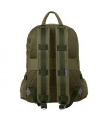 Рюкзак для ноутбука Tucano Desert 15" Khaki (BKDES15-VM)