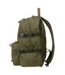 Рюкзак для ноутбука Tucano Desert 15" Khaki (BKDES15-VM)