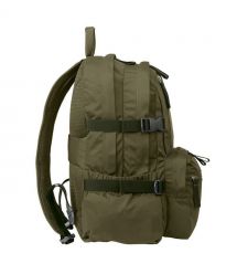 Рюкзак для ноутбука Tucano Desert 15" Khaki (BKDES15-VM)