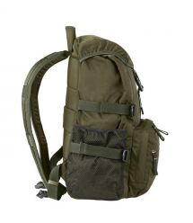 Рюкзак для ноутбука Tucano Desert 14" Khaki (BKDES1314-VM)