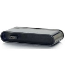 Док-станция C2G USB-C на HDMI, DP, VGA, USB, Power Delivery до 65W (CG82392)