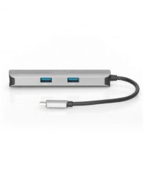 Док-станция Digitus USB-C, 5 Port (DA-70892)_