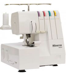 Оверлок MINERVA M840DS