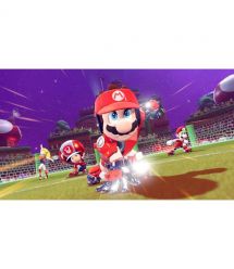 Гра Mario Strikers: Battle League Football (Switch)