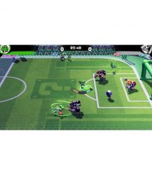 Гра Mario Strikers: Battle League Football (Switch)