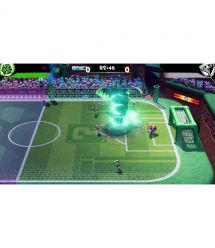 Гра Mario Strikers: Battle League Football (Switch)