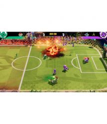 Гра Mario Strikers: Battle League Football (Switch)