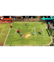 Гра Mario Strikers: Battle League Football (Switch)