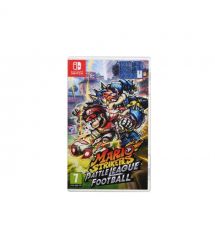 Гра Mario Strikers: Battle League Football (Switch)