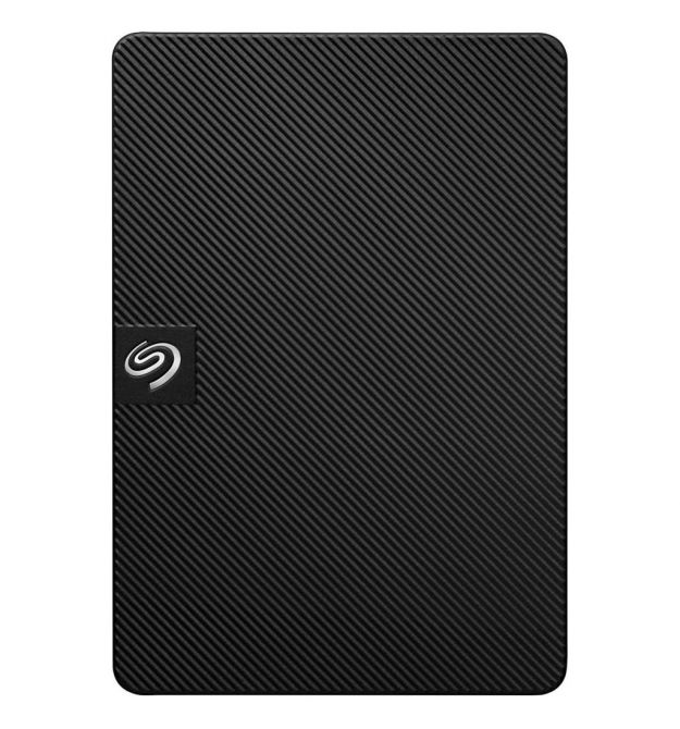 Seagate Жесткий диск Expansion 2.5" USB 3.0 1TB Black