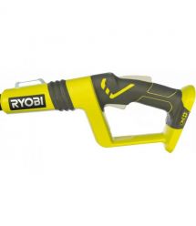 Кущоріз акумуляторний висотний Ryobi ONE+ OPT1845 18В 45см крок різу 18мм 4.2кг без АКБ та ЗП