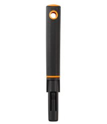 Fiskars Живець QuikFit S, 23.4 см, d 35мм, 95г