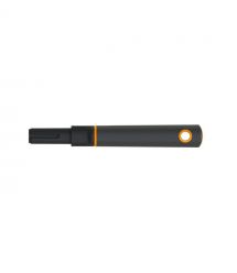 Fiskars Черенок QuikFit S, 23.4 см, d 35мм, 95г