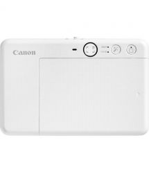 Canon Портативная камера-принтер ZOEMINI S2 ZV223 White
