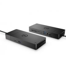 Порт-реплiкатор Dell Dock WD19S, 180W