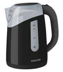 Електрочайник Sencor SWK1701BK
