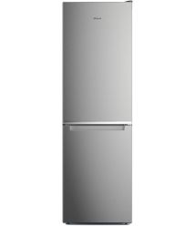 Whirlpool Холодильник с нижней морозильной камерой W7X82IOX