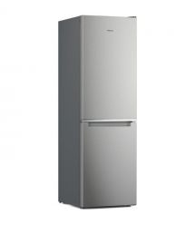 Whirlpool Холодильник с нижней морозильной камерой W7X82IOX