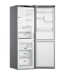 Whirlpool Холодильник с нижней морозильной камерой W7X82IOX