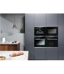 Винный шкаф встраиваемый Electrolux KBW5X