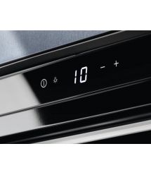 Винный шкаф встраиваемый Electrolux KBW5X