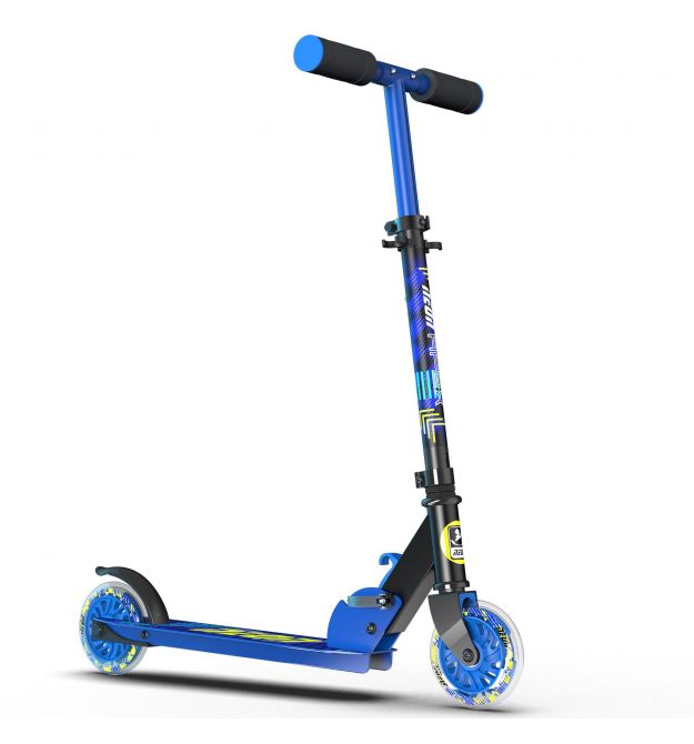 NEON Apex LED Голубой