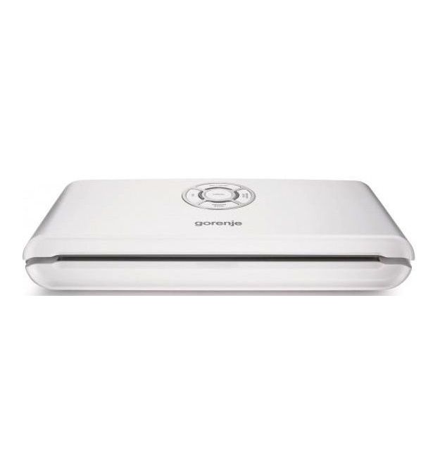 Gorenje Вакуумний пакувальник VS120W