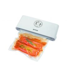 Gorenje Вакуумный упаковщик VS120W