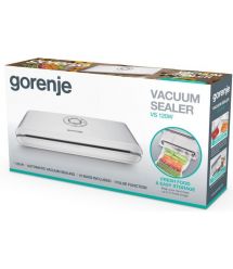 Gorenje Вакуумний пакувальник VS120W