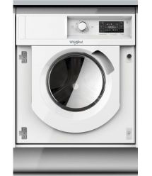 Whirlpool Встр. стир.-сушильная машина BIWDWG75148