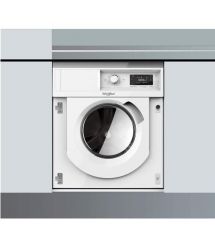Whirlpool Встр. стир.-сушильная машина BIWDWG75148