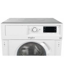 Whirlpool Встр. стир.-сушильная машина BIWDWG75148