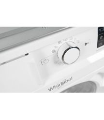 Whirlpool Встр. стир.-сушильная машина BIWDWG75148