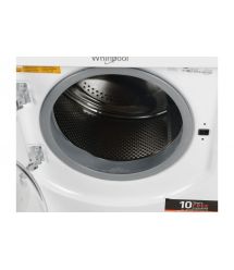 Whirlpool Встр. стир.-сушильная машина BIWDWG75148