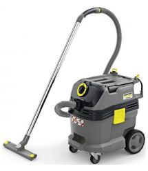 Пылесос профессиональный Karcher NT 30/1 Tact L (1.148-201.0)