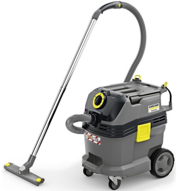 Пилосос професійний Karcher NT 30/1 Tact L (1.148-201.0)