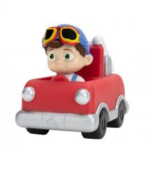CoComelon Машинка Mini Vehicles Fire Truck Пожарная машина