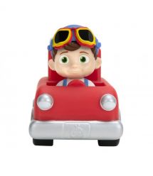 CoComelon Машинка Mini Vehicles Fire Truck Пожарная машина