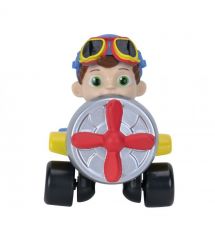 CoComelon Машинка Mini Vehicles Plane Самолет