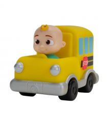 CoComelon Машинка Mini Vehicles School Bus Школьный автобус