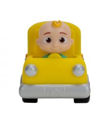 CoComelon Машинка Mini Vehicles School Bus Школьный автобус