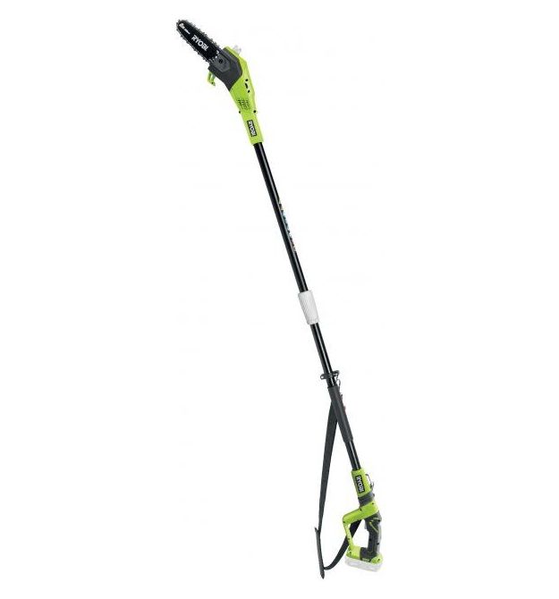 Висоторіз ланцюговий акумуляторний Ryobi ONE+ OPP1820 18В 20см 4м 3.7кг без АКБ та ЗП