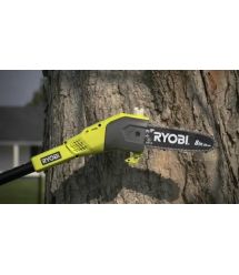 Висоторіз ланцюговий акумуляторний Ryobi ONE+ OPP1820 18В 20см 4м 3.7кг без АКБ та ЗП