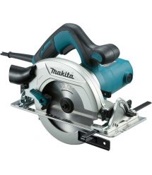 Пила дисковая Makita HS6601, 1050Вт