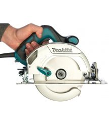 Пила дисковая Makita HS6601, 1050Вт