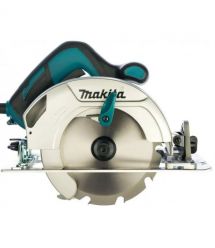 Пила дисковая Makita HS6601, 1050Вт