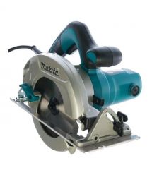 Пила дисковая Makita HS6601, 1050Вт