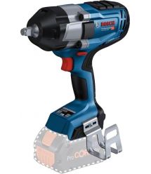 Гайковерт ударный Bosch GDS18V-1000 (0.601.9J8.300)