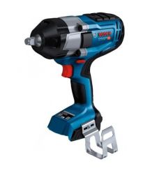 Гайковерт ударний Bosch GDS18V-1000 (0.601.9J8.300)